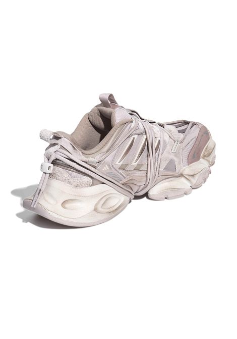Adidas XLG Runner Deluxe 2.0 Shoes Pink Unisex ADIDAS ORIGINALS | Sneakers | KZ7203-